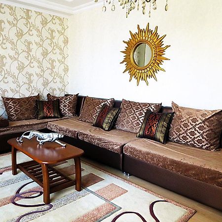 Best-Bishkekcity Apartments 2 Esterno foto
