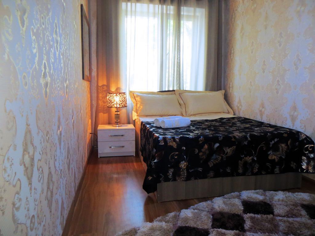 Best-Bishkekcity Apartments 2 Camera foto