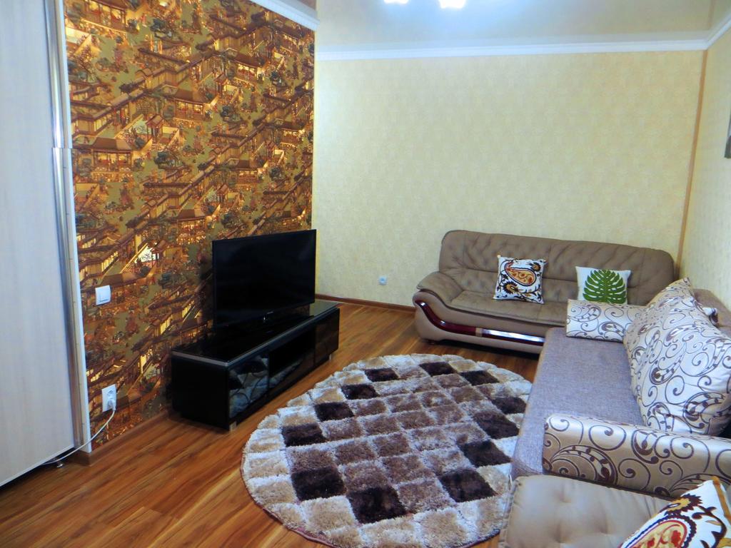 Best-Bishkekcity Apartments 2 Camera foto