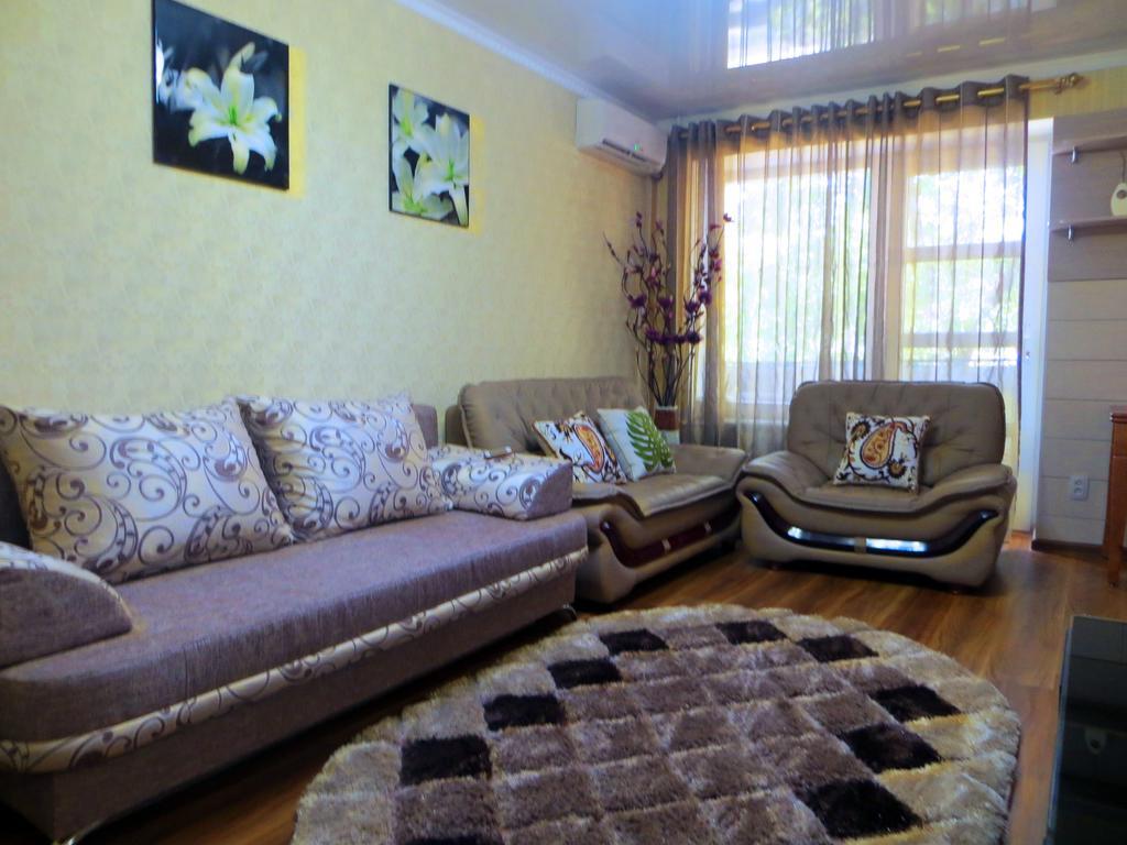 Best-Bishkekcity Apartments 2 Camera foto