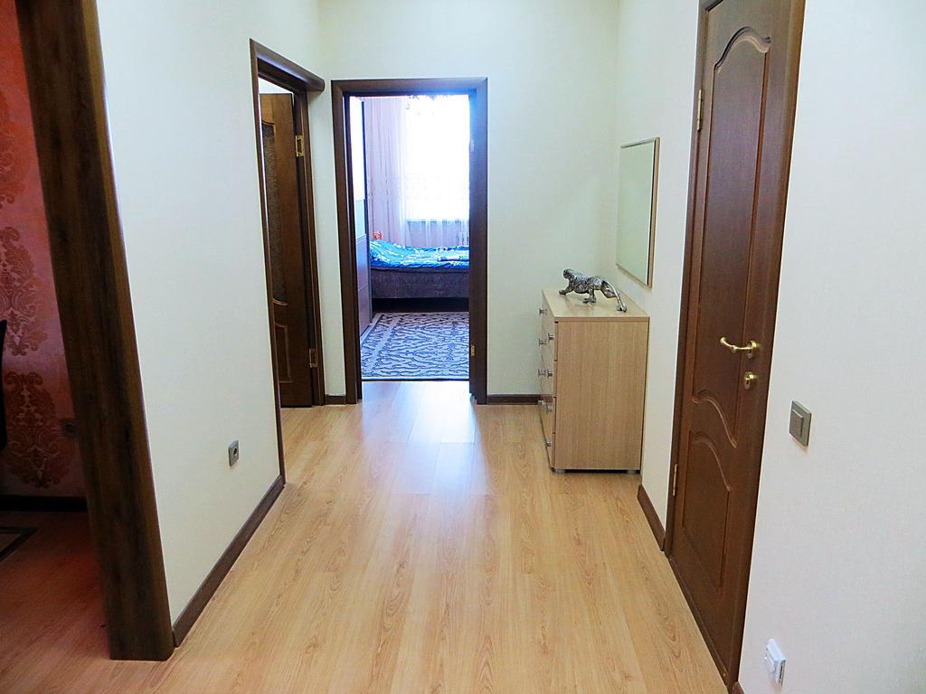 Best-Bishkekcity Apartments 2 Esterno foto