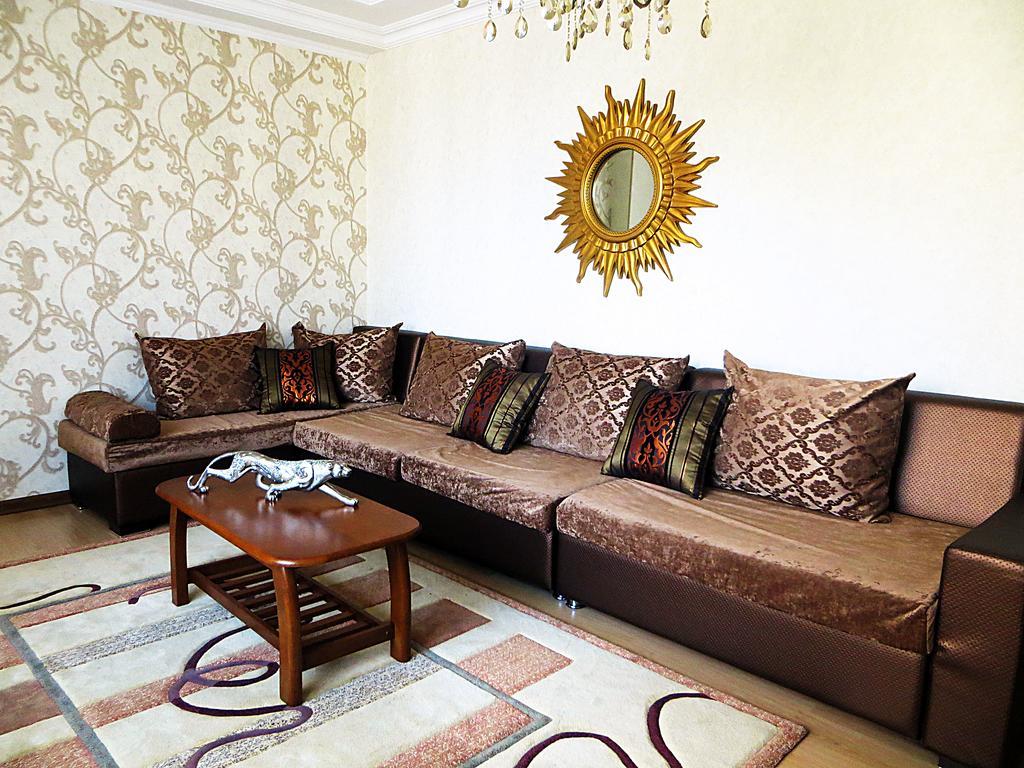 Best-Bishkekcity Apartments 2 Esterno foto