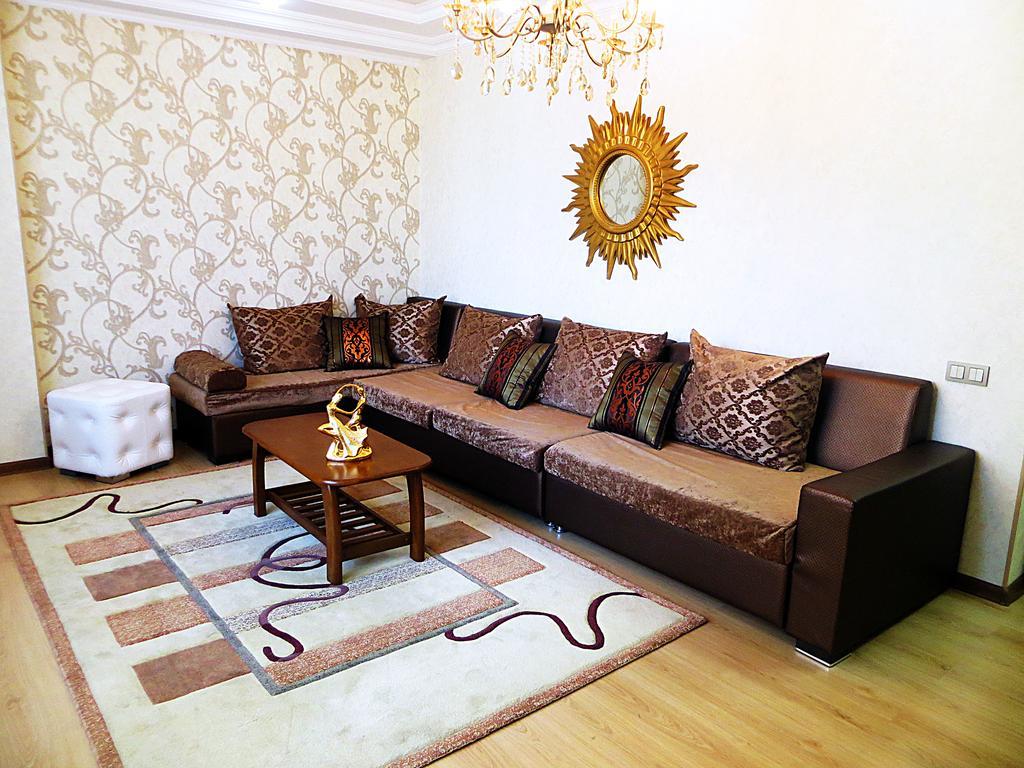 Best-Bishkekcity Apartments 2 Esterno foto