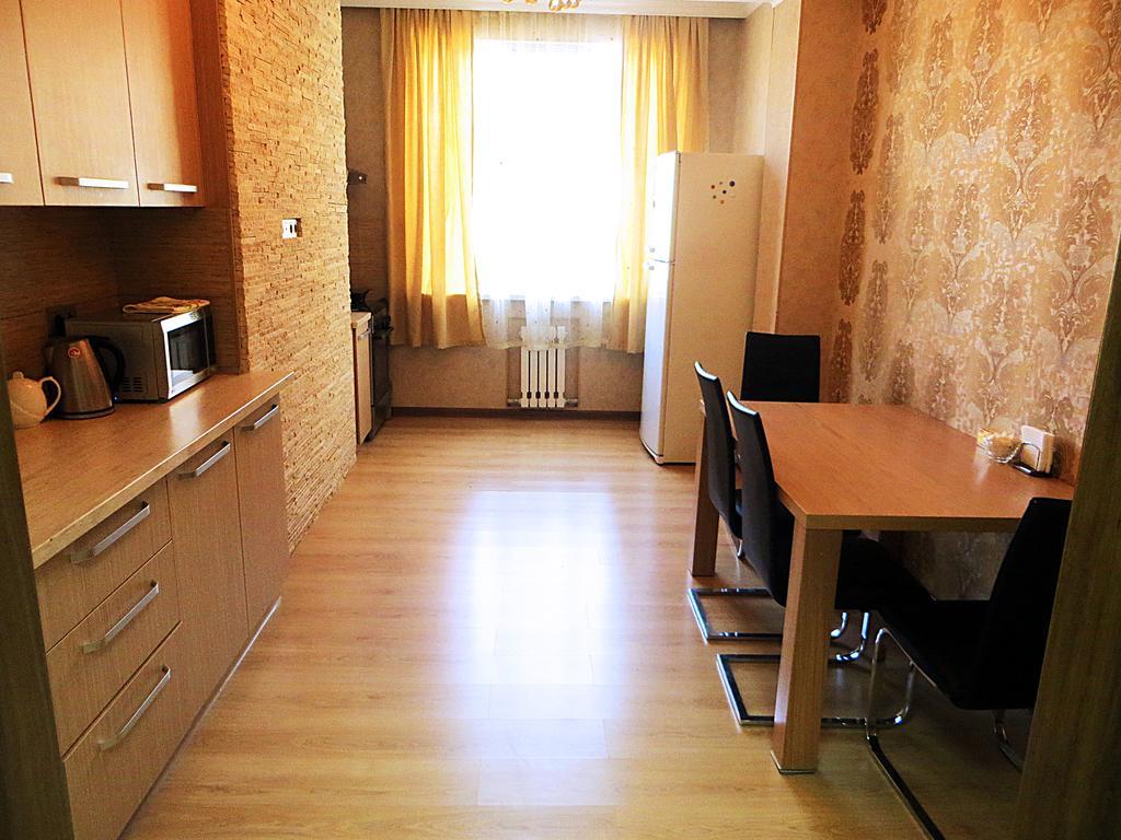 Best-Bishkekcity Apartments 2 Esterno foto